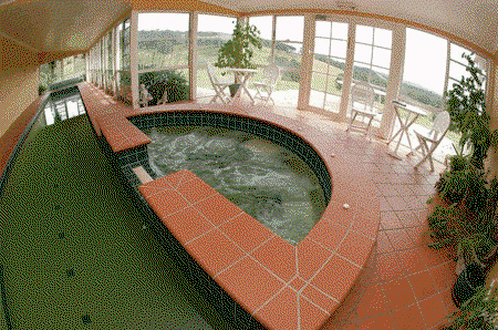 McKeown's Rest - Accommodation Whitsundays 1