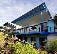 Esperance Island View Apartments - Accommodation Whitsundays