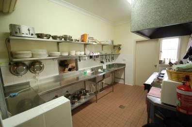 Ashfield Manor - Accommodation Whitsundays 2