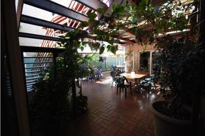 Ashfield Manor - Accommodation Whitsundays 4