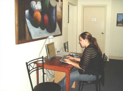 Ashfield Manor - Accommodation Whitsundays 5