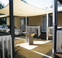 Yarraby Holiday Park - Accommodation Whitsundays