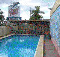 Bundaberg Coral Villa Motel - Accommodation Whitsundays