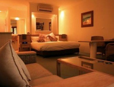 Ballina Beach Resort - Accommodation Whitsundays 0