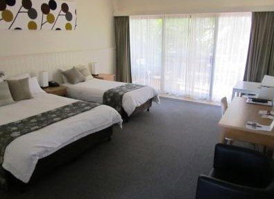 Ballina Beach Resort - Accommodation Whitsundays 1