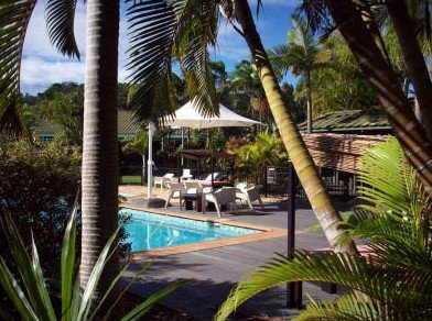 Ballina Beach Resort - Accommodation Whitsundays 2