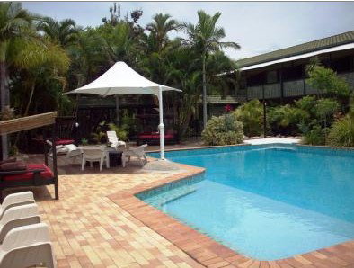 Ballina Beach Resort - Accommodation Whitsundays 5