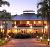 Hotel Noorla Resort - Accommodation Whitsundays