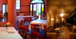 Hotel Noorla Resort - Accommodation Whitsundays 2