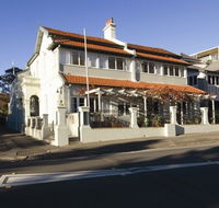 Periwinkle Guest House - Accommodation Whitsundays