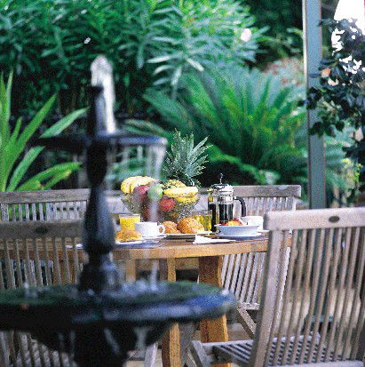 Periwinkle Guest House - Accommodation Whitsundays 2