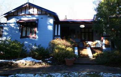 Kubba Roonga Blackheath - Accommodation Whitsundays 0
