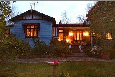 Kubba Roonga Blackheath - Accommodation Whitsundays 1