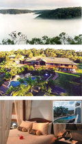 Mountain Jewel - Accommodation Whitsundays 0