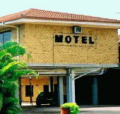 Kurrimine Beach Motel - Accommodation Whitsundays