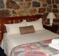 Mystic Valley Cottages - Accommodation Whitsundays