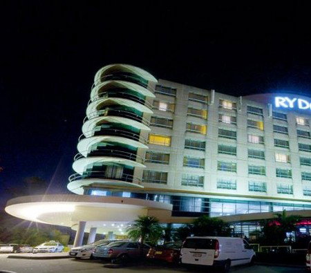 Rydges Parramatta - Accommodation Whitsundays 0