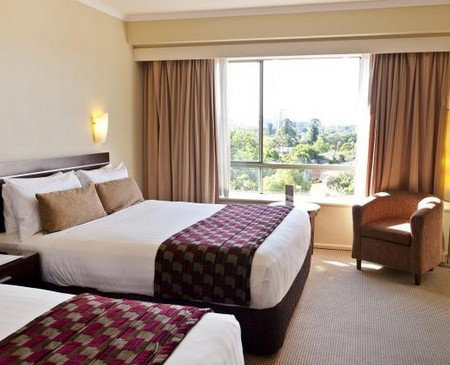 Rydges Parramatta - Accommodation Whitsundays 1