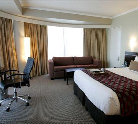 Rydges Parramatta - Accommodation Whitsundays 2