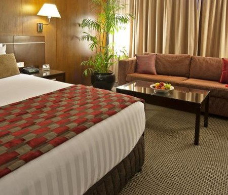 Rydges Parramatta - Accommodation Whitsundays 3