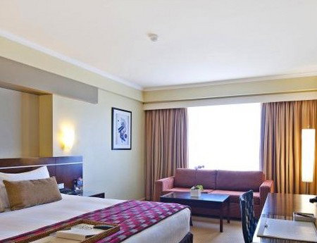 Rydges Parramatta - Accommodation Whitsundays 4