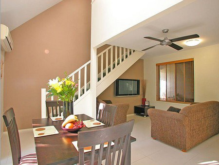 Byron Central Apartments - Accommodation Whitsundays 0