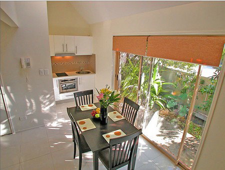 Byron Central Apartments - Accommodation Whitsundays 1