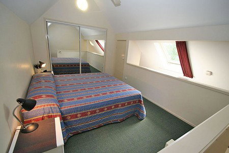 Byron Central Apartments - Accommodation Whitsundays 4