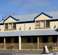 Best Western Ashmont Motor Inn - Accommodation Whitsundays