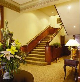 Royal Exchange Hotel - Accommodation Whitsundays 1