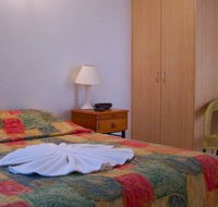 Cambridge Hotel Motel - Accommodation Whitsundays