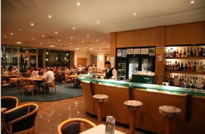 Comfort Inn Blue Lagoon - Accommodation Whitsundays 0