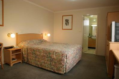 Comfort Inn Blue Lagoon - Accommodation Whitsundays 3