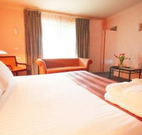 Quality Inn Dubbo International - Accommodation Whitsundays