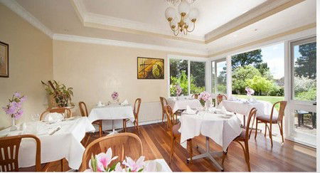 Closeburn House - Accommodation Whitsundays 0