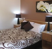 Best Western Motel Farrington - Accommodation Whitsundays