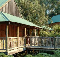 Lemonthyme Lodge - Accommodation Whitsundays
