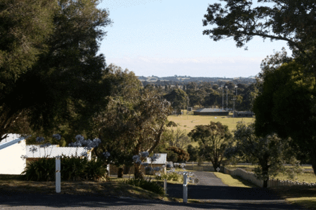 Limestone Coast Tourist Park - Accommodation Whitsundays