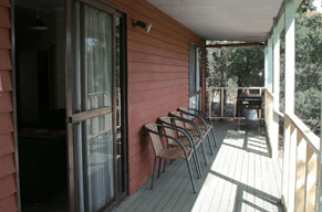 Twin Trees Country Cottages - Accommodation Whitsundays 3