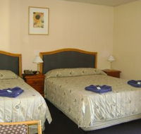 Mudgee Motor Inn - Accommodation Whitsundays