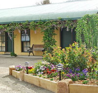 Omeo Motel - Accommodation Whitsundays