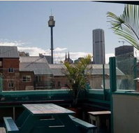 Australian Backpackers - Accommodation Whitsundays