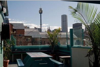 Australian Backpackers - Accommodation Whitsundays 0