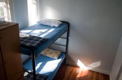 Australian Backpackers - Accommodation Whitsundays 1