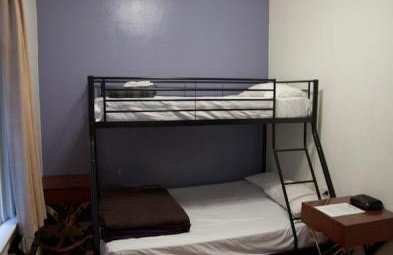 Australian Backpackers - Accommodation Whitsundays 2