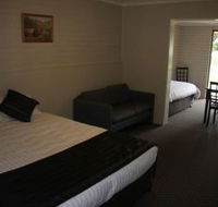 Snowy Mountains Motel - Accommodation Whitsundays