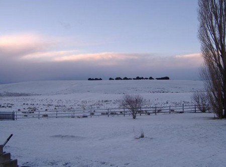 Snowy Mountains Motel - Accommodation Whitsundays 3