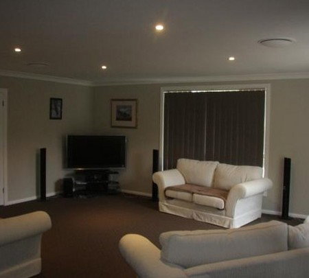 Snowy Mountains Motel - Accommodation Whitsundays 4