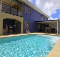Charm City Motel - Accommodation Whitsundays