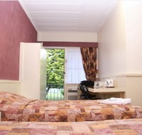 Titania Motel - Accommodation Whitsundays